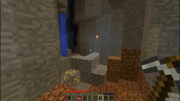 Другой взгляд на Майнкрафт | EeOneGuy