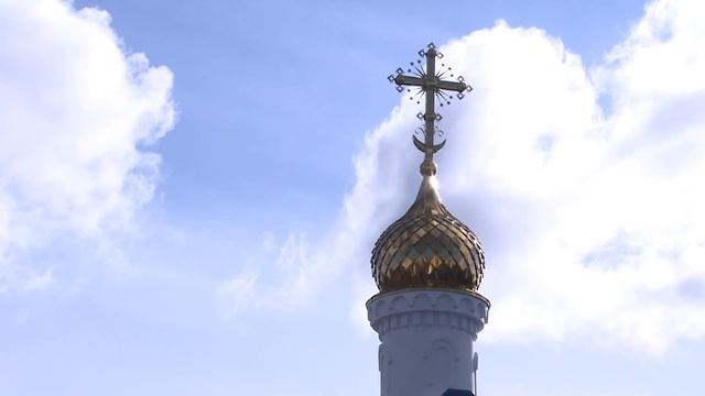 Празднование дня рождения матушки Мануилы 2022 смотреть онлайн