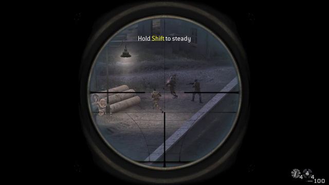 Blackout ;Next-Gen Ultra Realistic Graphics Call of Duty 4 Gameplay смотреть онлайн