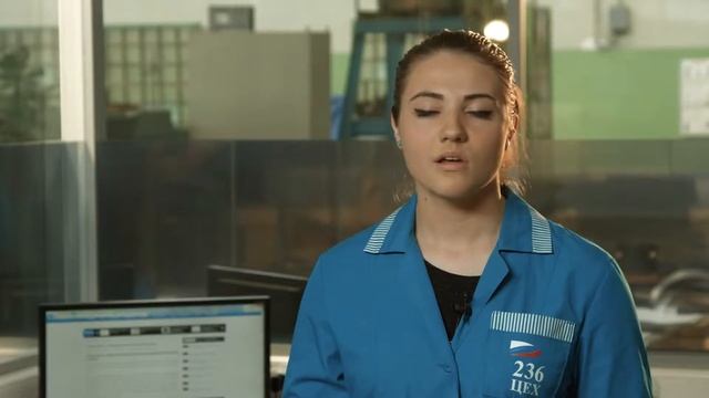 Энергомаш. Профессия контролер смотреть онлайн
