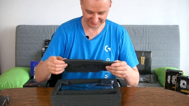 EVGA GeForce GTX 1080 Ti SC Black Edition 11GB (Szybka Rozpaka) | 07.2017 McSzakalTV смотреть онлайн