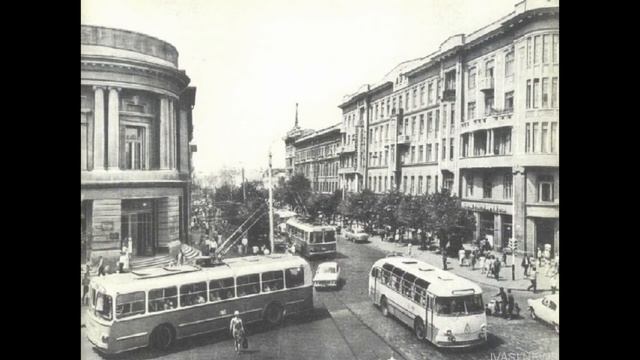 Фокстрот Наташа из Одессы Оркестр Адальберта Люттера 1940 смотреть онлайн