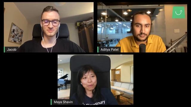 Cloudinary & Vue Storefront - Interview with Maya Shavin смотреть онлайн