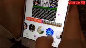 Первый раз снимаем в LIKE Обзор на приложение Like  Магия 4G в Like