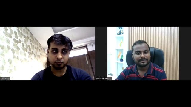 Mock interview for 2+ Years experience Oracle DBA | Learnomate technologies. смотреть онлайн