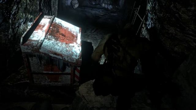 Приключение на снегоходах + стелс миссия --- Resident Evil VI с Неончиком #5 смотреть онлайн