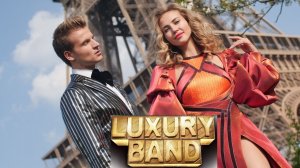 Лакшери Бэнд - кавер группа Москва