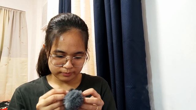 PHP 76| Affordable Mic/Lapel for Vlogging (In & Out Test) | From Shopee смотреть онлайн