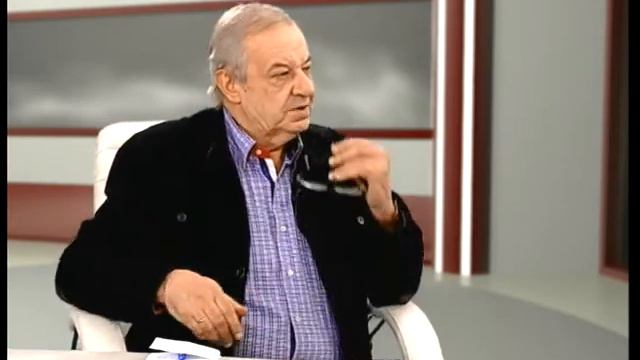Время Игоря Покровского. Вадим Черный (13 05 14) смотреть онлайн