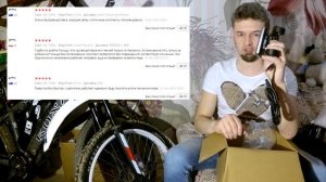 TONGSHENG TSDZ2 ⚡ РАСПАКОВКА ⚡ компактный мид-драйв с torque сенсором