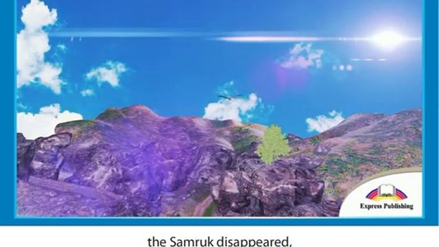 The Samruk (Video) Excel 5 Module 5 смотреть онлайн