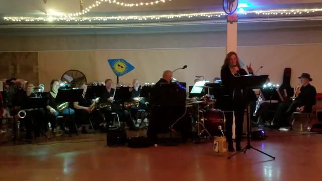Rogue Gold Big Band_ Watch What Happens смотреть онлайн