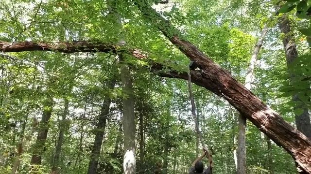 Skyhook Challenge смотреть онлайн