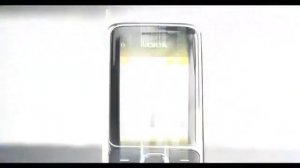 Иван Охлобыстин в рекламе «Nokia C2-01»