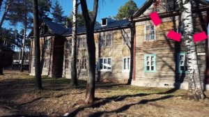 Заброшенные деревни России: КАК живет российская глубинка? Отшельники и их жизнь в деревне