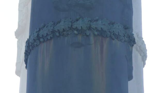 Полтава 17.10.2018 Когда вы в последний раз внимательно смотрели на памятник Славы? смотреть онлайн