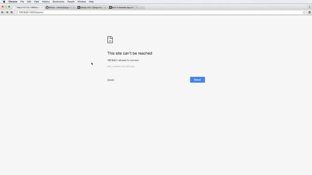 Advancing the Blog: 6 - Render Markdown with Django - Learn Django, APIs, jQuery, RSS, & more смотреть онлайн