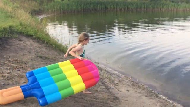 Видео с Капоэйра Деревни 2019 смотреть онлайн