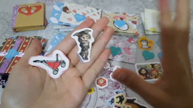 АСМР. Распаковка сюрпризов от моей подписчицы. ASMR. Unpacking surprises from my follower. смотреть онлайн