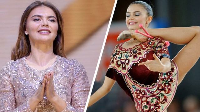 Им не сдобровать! Алина Кабаева открыла Академию художественной гимнастики. смотреть онлайн