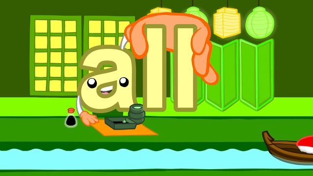 Meet the Sight Words Level 3 - Guessing Game смотреть онлайн