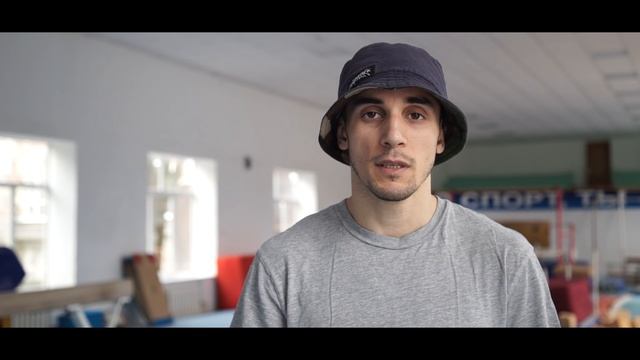Side Flip | Боковое сальто (Быстрое обучение | Fast tutorial) смотреть онлайн