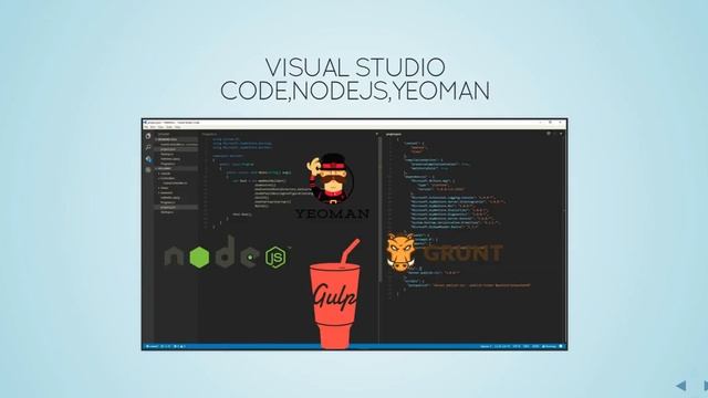 06 tools for cross platform development смотреть онлайн