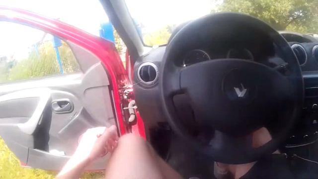 Reno Duster [ТОП видео] смотреть онлайн