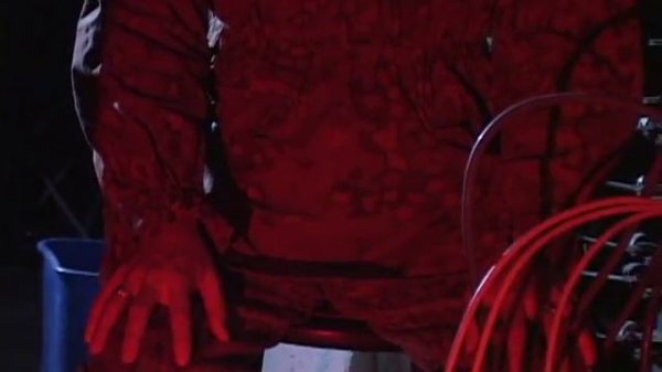 Death In June - Behind The Mask (full documentary DVD)