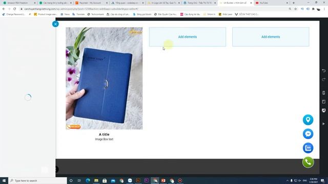 [Bài 31] Hướng Dẫn Gắn UX Blocks Vào Bài Viết Trên Website Wordpress Theme Flatsome смотреть онлайн