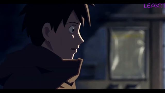 AMV - 5 Centimeters per Second | 5 Сантиметров в секунду смотреть онлайн