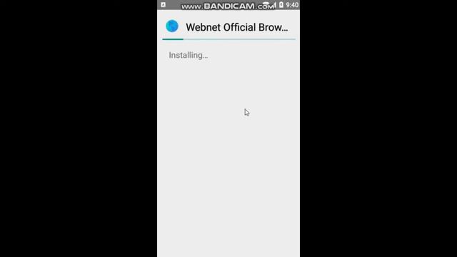 Webnet Official Android Web Browser v1.1.6| By DG-Code смотреть онлайн