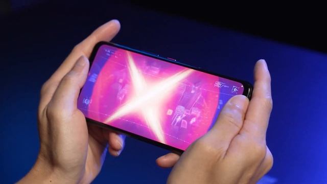 ROG Phone 6 - Official Unboxing Video | #ROG