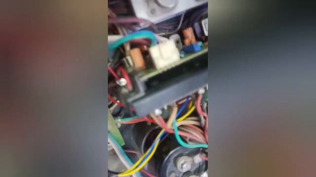 Stranger Spb1200 Dual Channel Repair Amplifier