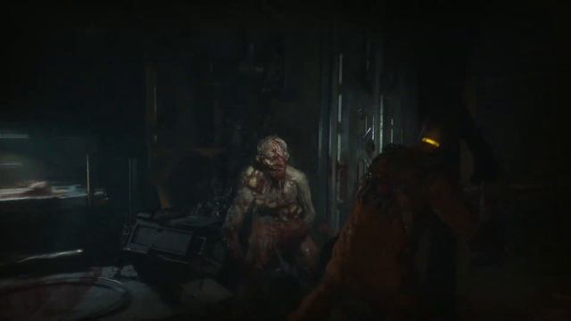🔴 Probando The Callisto Protocol en PS5 смотреть онлайн