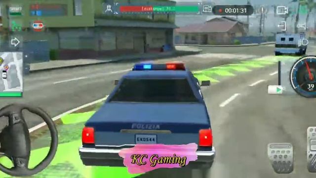 Police Sim 2022 Gameplay Walkthrough (Android, iOS) - Part175 смотреть онлайн