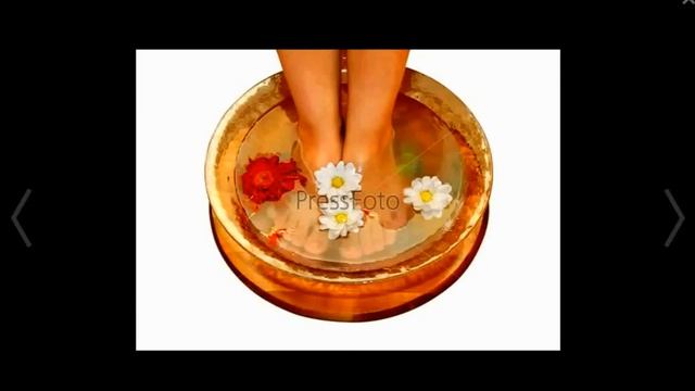 Пищевая сода-лучшее средство для избавления от грибка ногтей! смотреть онлайн