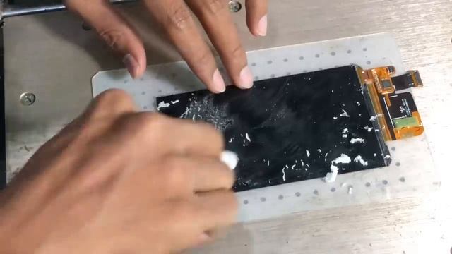 Samsung J7 plus touch glass replacement смотреть онлайн