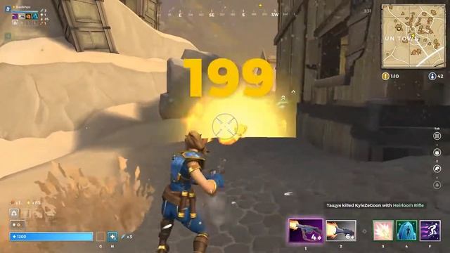 Realm Royal Chicken Chase! смотреть онлайн