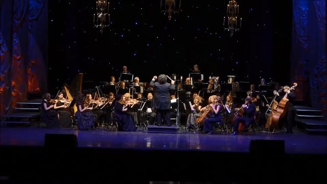 I. Dunaevsky. Galop from the Operetta "The Clown´s Son" смотреть онлайн