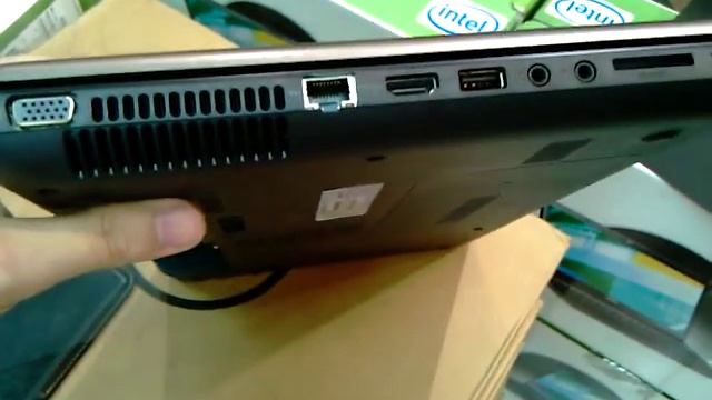 HP 630 смотреть онлайн