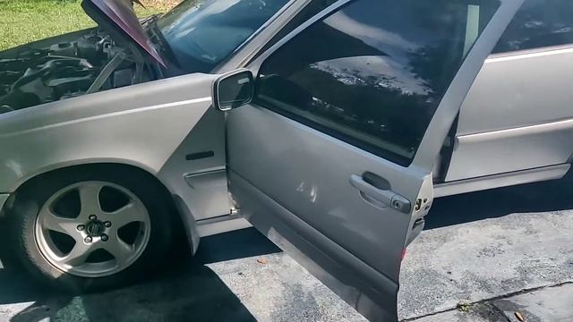 volvo s70 t5 смотреть онлайн