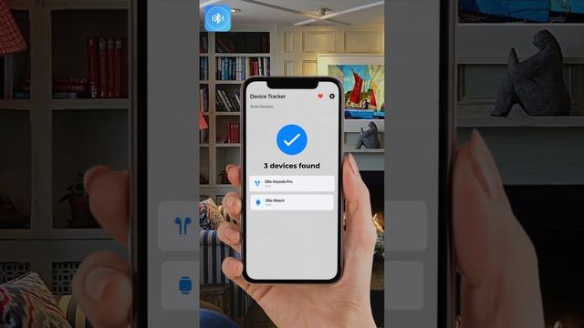How to Find Lost Device - Bluetooth Device Tracker ? смотреть онлайн