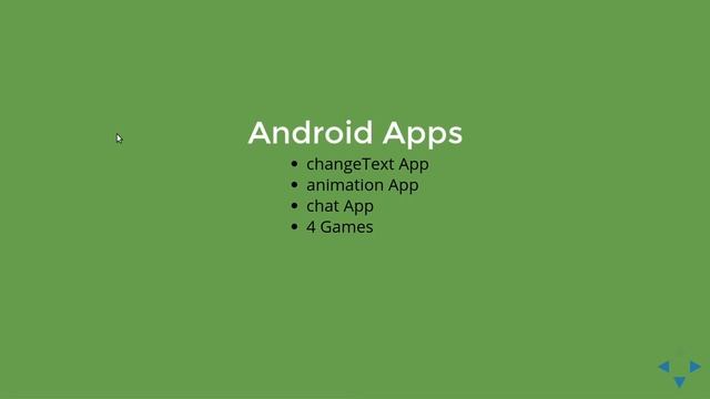 Androidathon: #1 Overview. смотреть онлайн