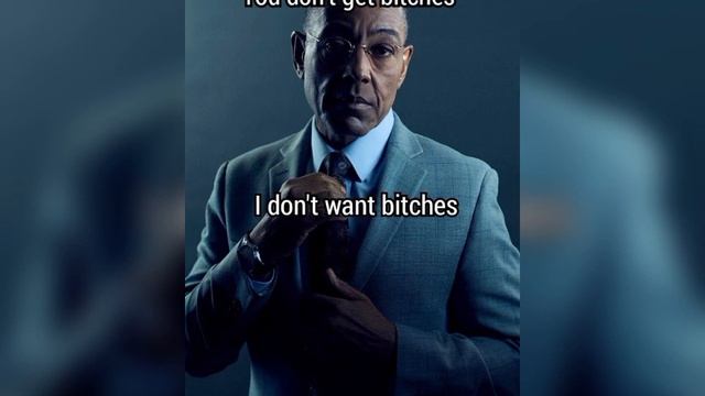 "My name is Gustavo but you can call me Gus" - Gus Fring x Cult Classic I Breaking Bad I TikTok son смотреть онлайн