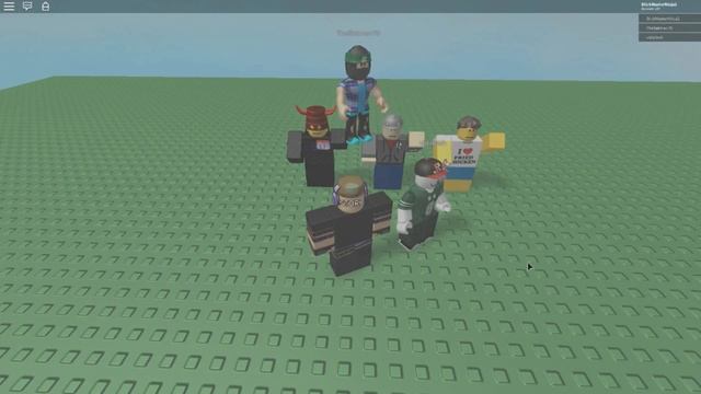 Underrated Roblox games | Moderators are Epical Gameplay (no commentary) смотреть онлайн