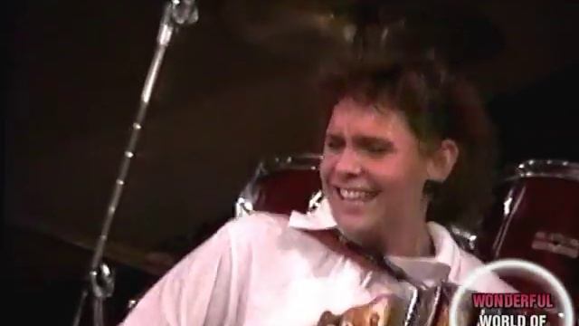 LYNN MARIE RINK ON BUTTON BOX WITH EDDIE RODICK ORCHESTRA FRANKENMUTH "ENERGETIC POLKA" смотреть онлайн