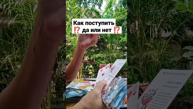 Экзотические таинства