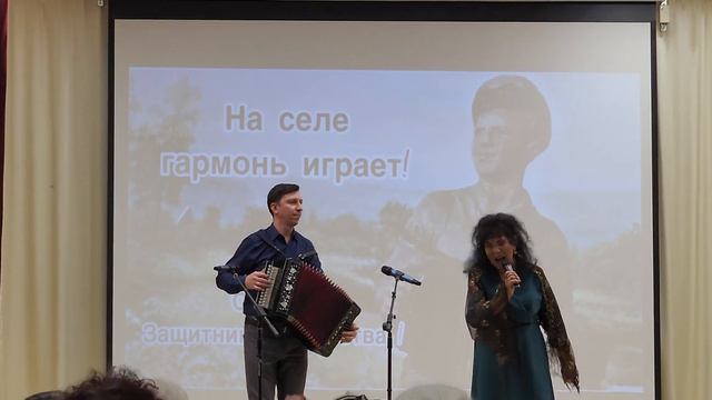 Д. Орлов, В.Д Карачевцева "Цыганские напевы" смотреть онлайн