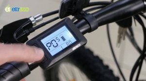 Велокомпьютер Eltreco - Значения всех настроек! - smart8.by